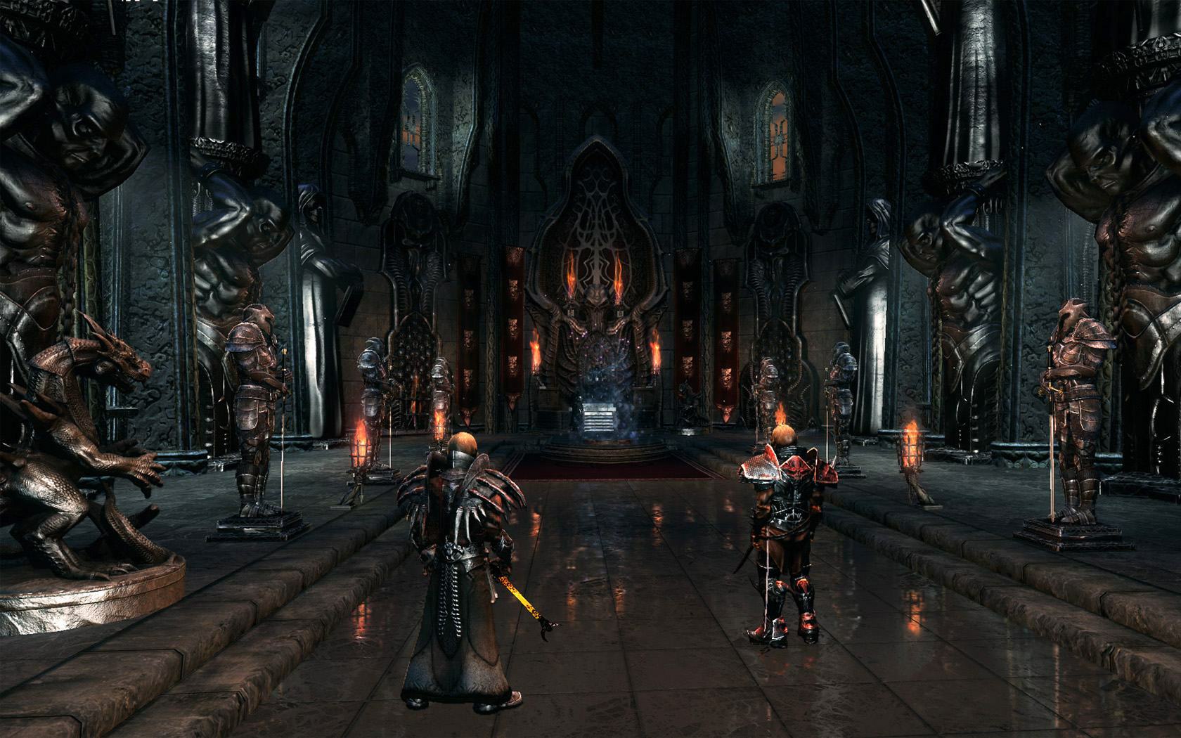 Two Worlds II - Imagen 28